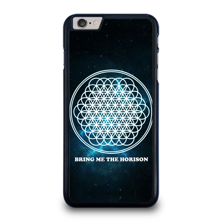 BMTH SEMPITERNAL iPhone 6 / 6S Plus Case
