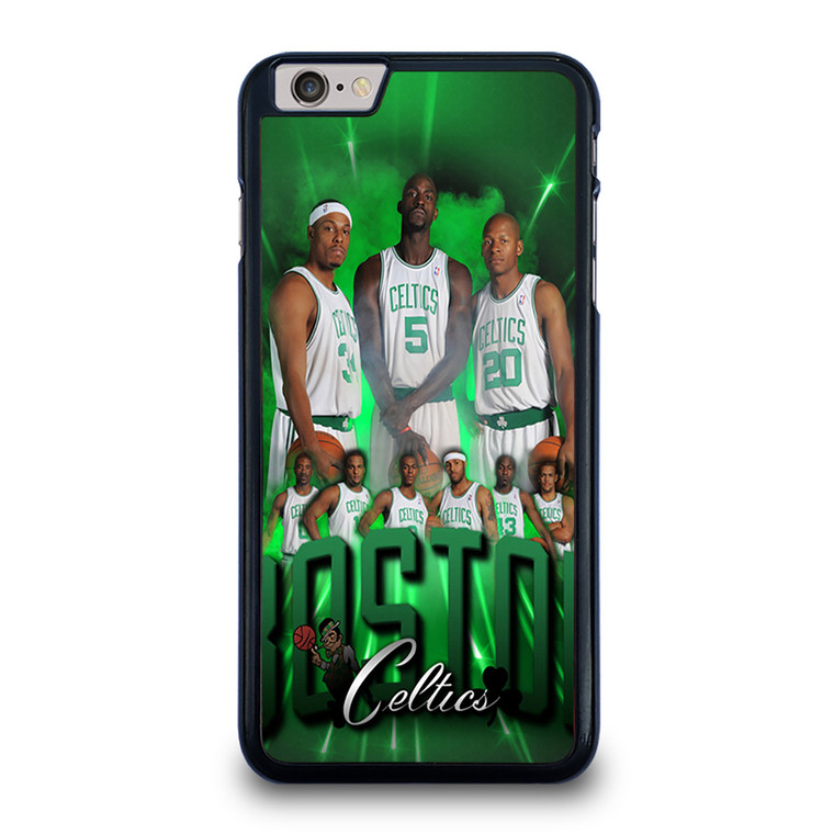BOSTON CELTICS BASKETBALL PLAYER iPhone 6 / 6S Plus Case