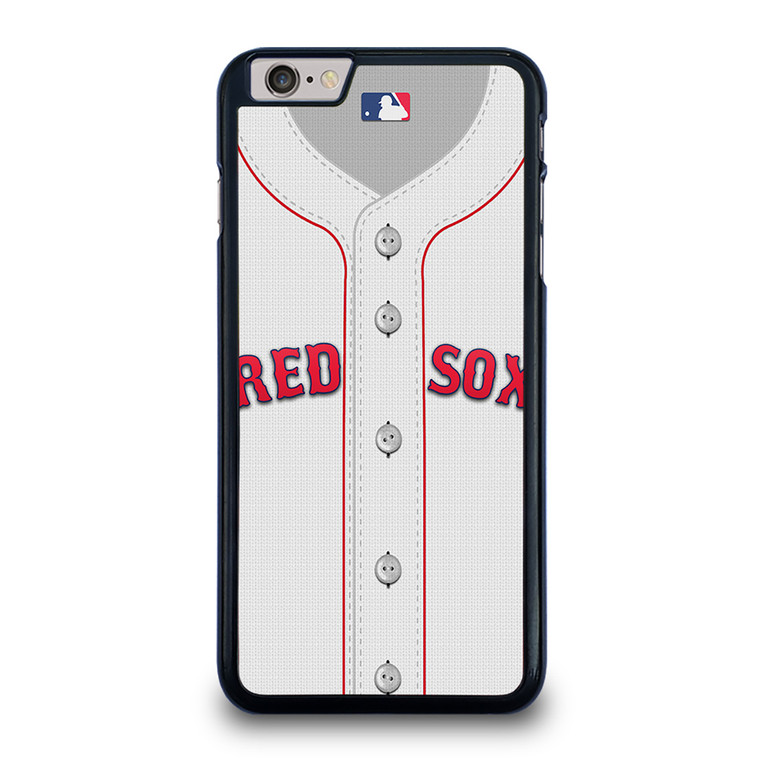 BOSTON RED SOX JERSEY iPhone 6 / 6S Plus Case