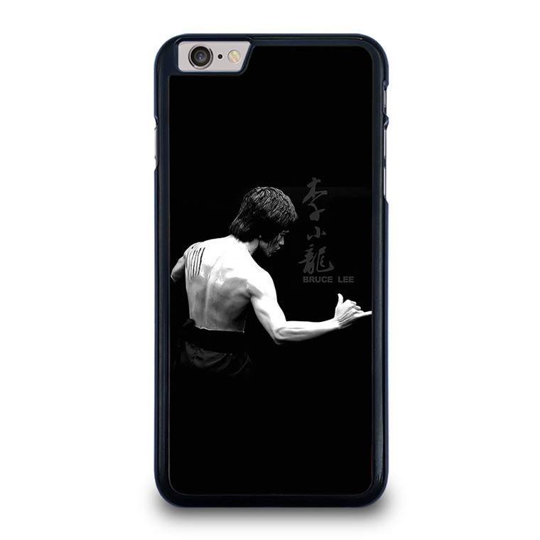 BRUCE LEE 4 iPhone 6 / 6S Plus Case