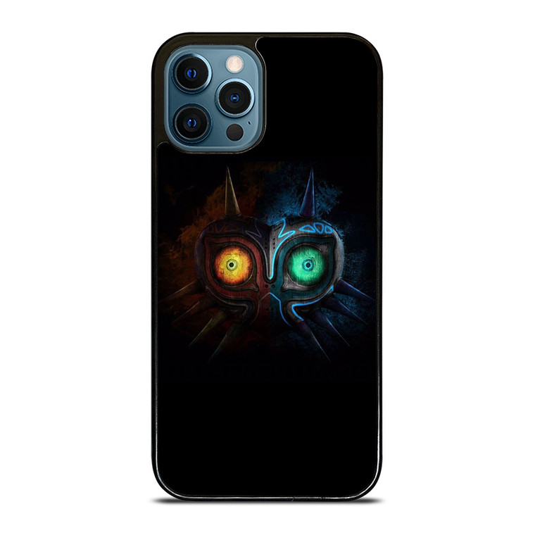 LEGEND OF ZELDA MAJORA'S MASK iPhone 12 Pro Max Case