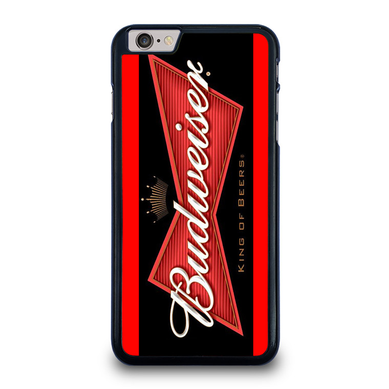 BUDWEISER LOGO iPhone 6 / 6S Plus Case