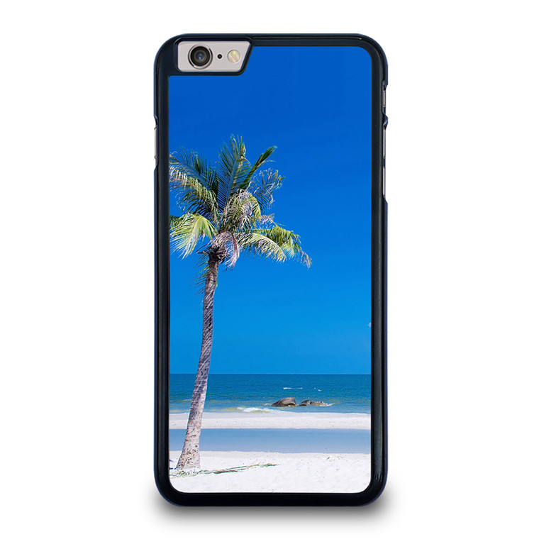 CALIFORNIA PALM BEACH iPhone 6 / 6S Plus Case