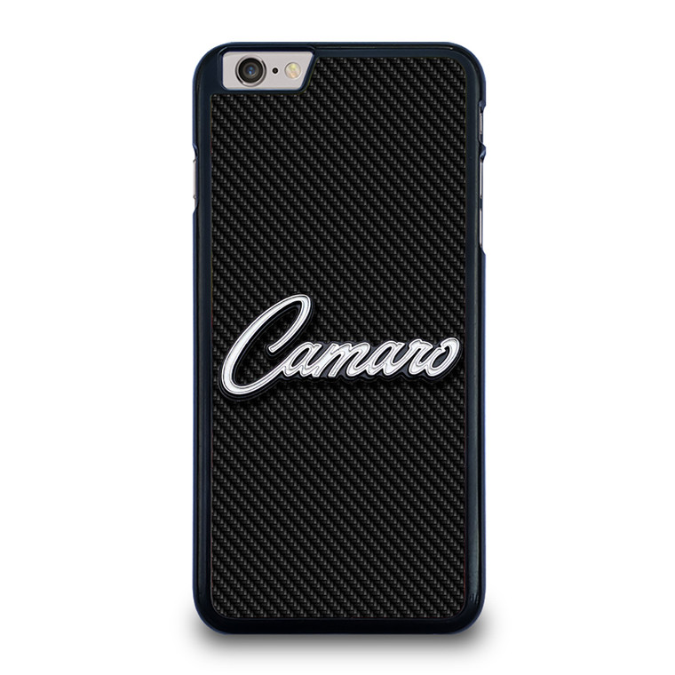 CAMARO LOGO iPhone 6 / 6S Plus Case
