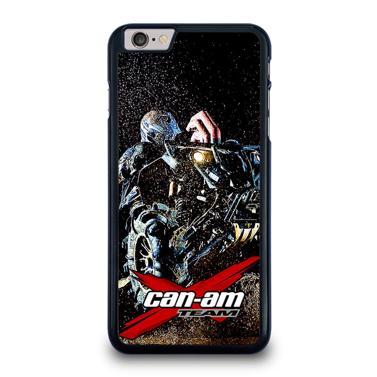 CAN AM SPYDER iPhone 6 / 6S Plus Case