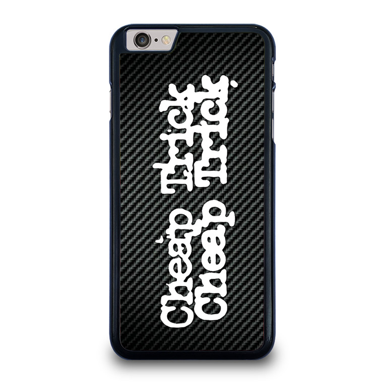 CHEAP TRICK BAND LOGO iPhone 6 / 6S Plus Case