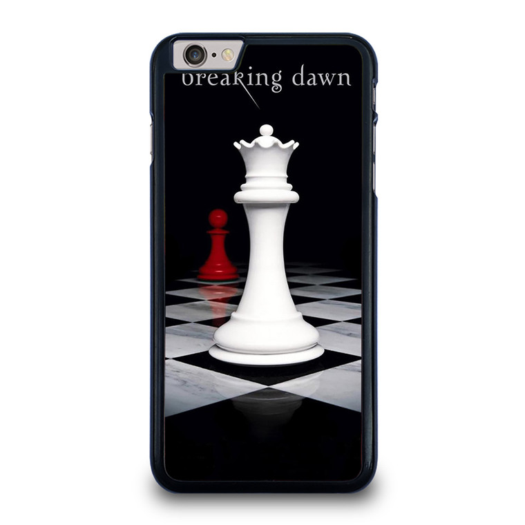 CHESS BREAKING DAWN iPhone 6 / 6S Plus Case