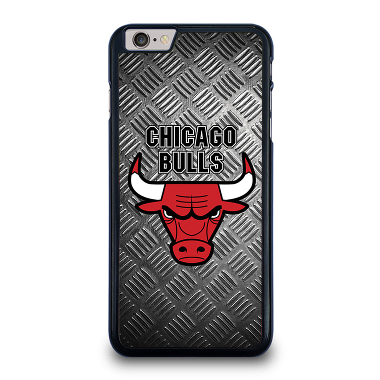CHICAGO BULLS LOGO iPhone 6 / 6S Plus Case