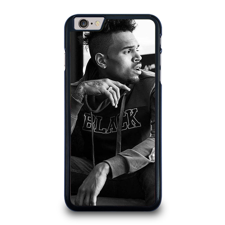 CHRIS BROWN 3 iPhone 6 / 6S Plus Case