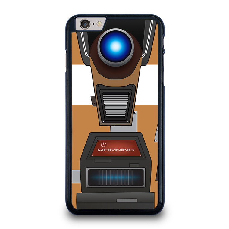 CLAPTRAP BORDERLANDS iPhone 6 / 6S Plus Case
