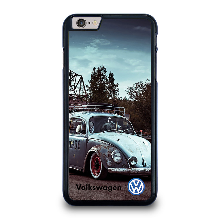 CLASSIC CAR VOLKSWAGEN  iPhone 6 / 6S Plus Case