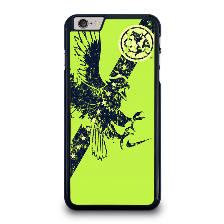 CLUB AMERICA AGUILAS ART 1 iPhone 6 / 6S Plus Case