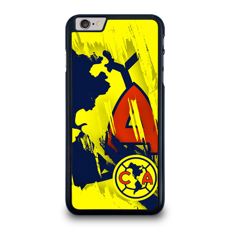 CLUB AMERICA AGUILAS ART iPhone 6 / 6S Plus Case
