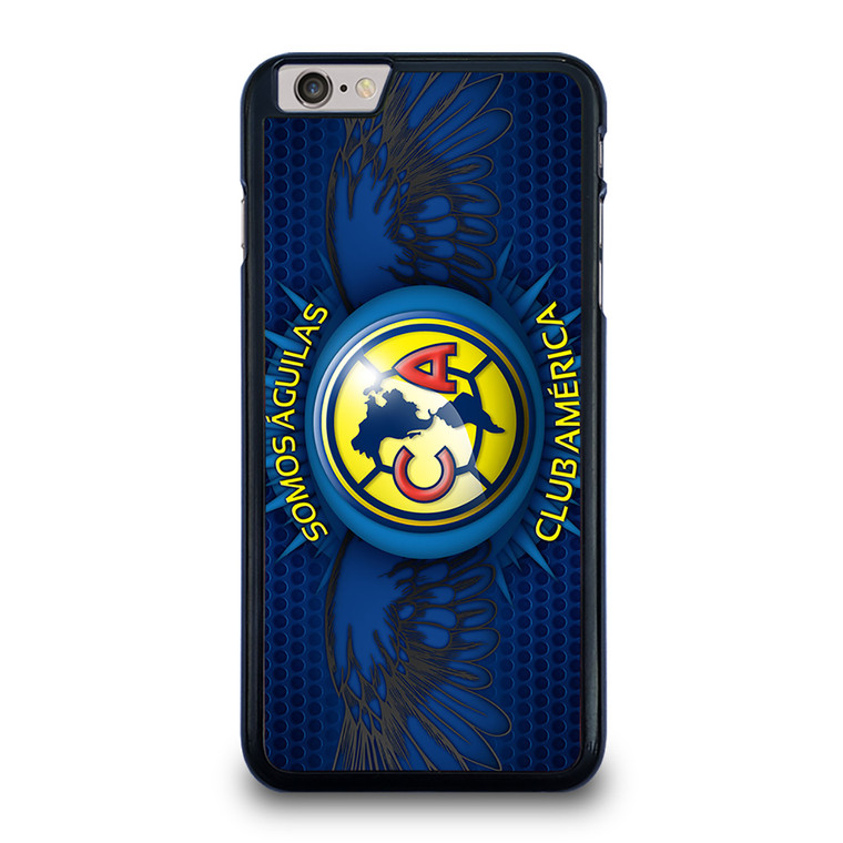 CLUB AMERICA SOMOS AGUILAS iPhone 6 / 6S Plus Case
