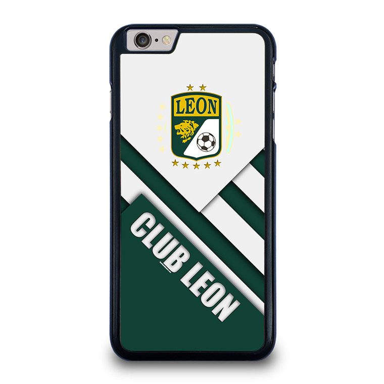 CLUB LEON FOOTBALL 6 iPhone 6 / 6S Plus Case