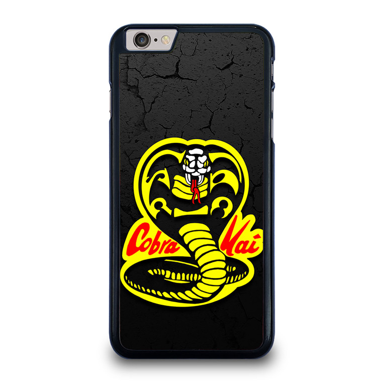 COBRA KAI DRAMA SERIES iPhone 6 / 6S Plus Case