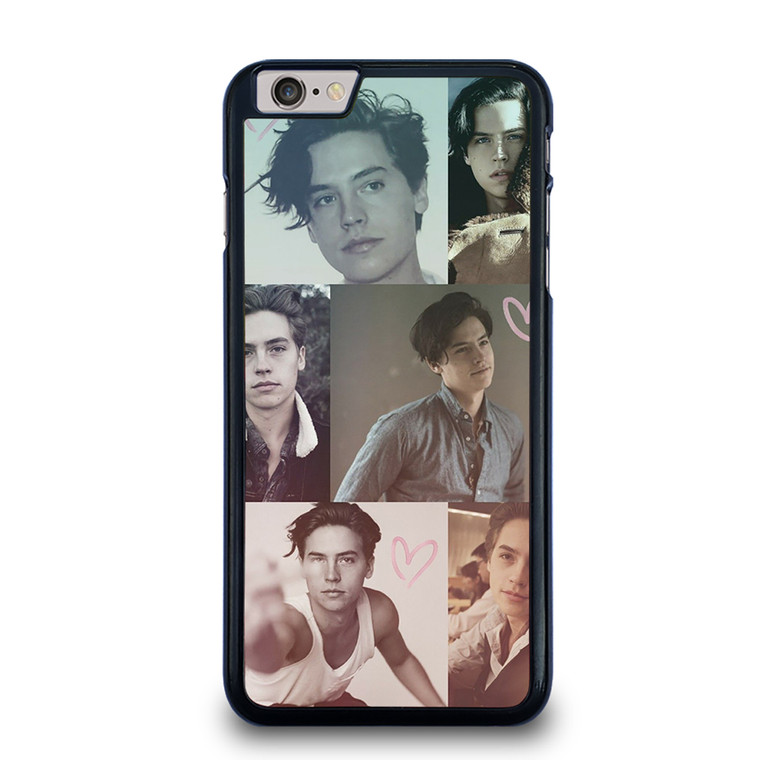 COLE SPROUSE RIVERDALE iPhone 6 / 6S Plus Case