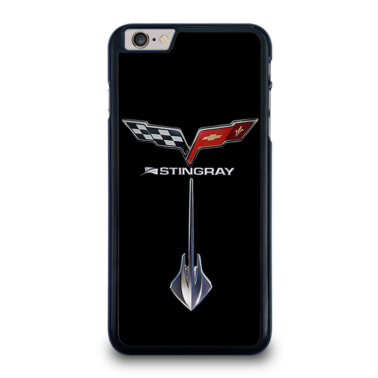 CORVETTE STINGRAY iPhone 6 / 6S Plus Case