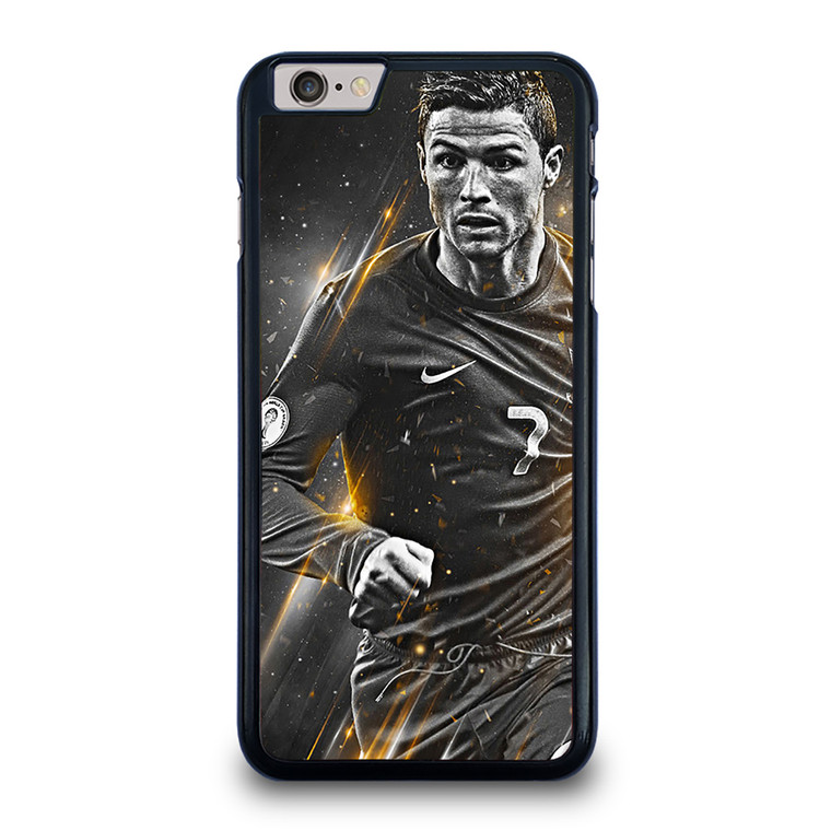 CRISTIANO RONALDO SPORTS iPhone 6 / 6S Plus Case