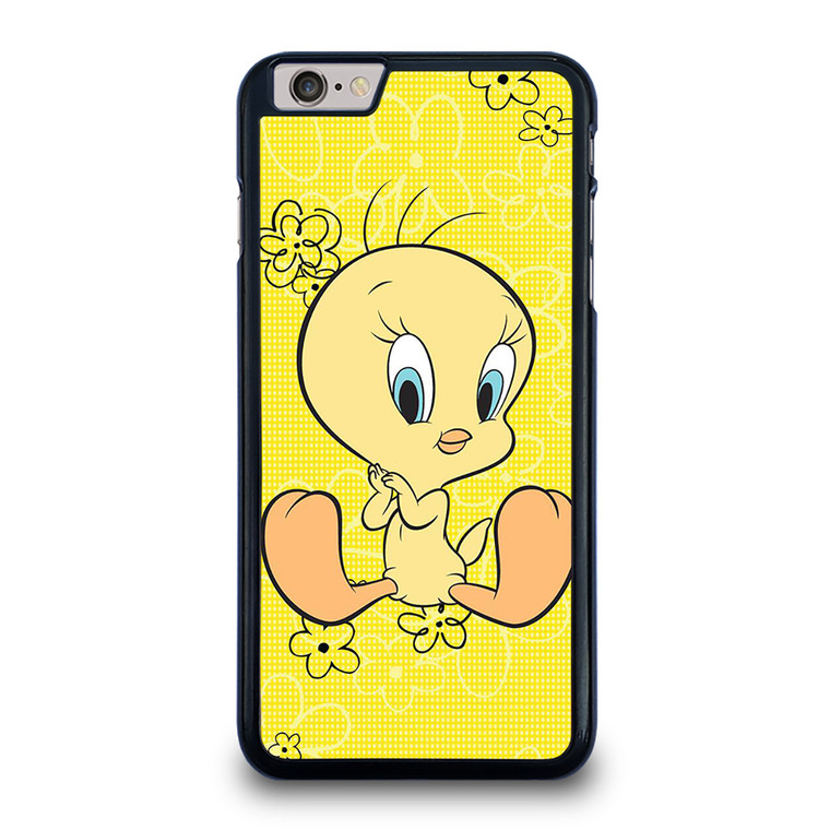 CUTE TWEETY BIRD iPhone 6 / 6S Plus Case