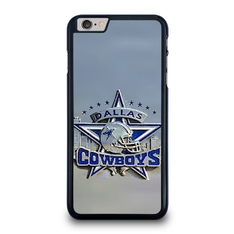 DALLAS COWBOYS NFL 2 iPhone 6 / 6S Plus Case