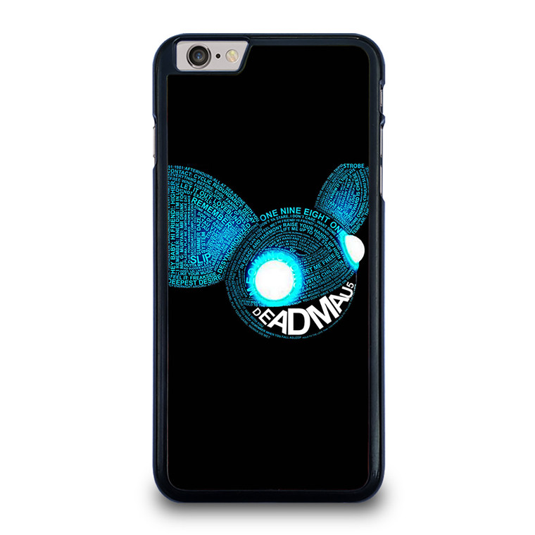 DEADMAU5 iPhone 6 / 6S Plus Case