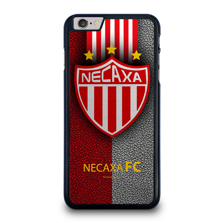 DEPORTIVO NECAXA LOGO 4 iPhone 6 / 6S Plus Case