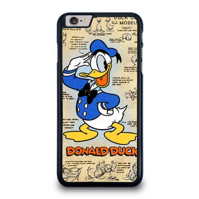 DONALD DUCK Disney iPhone 6 / 6S Plus Case