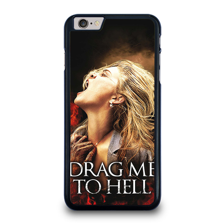 DRAG ME TO HELL iPhone 6 / 6S Plus Case
