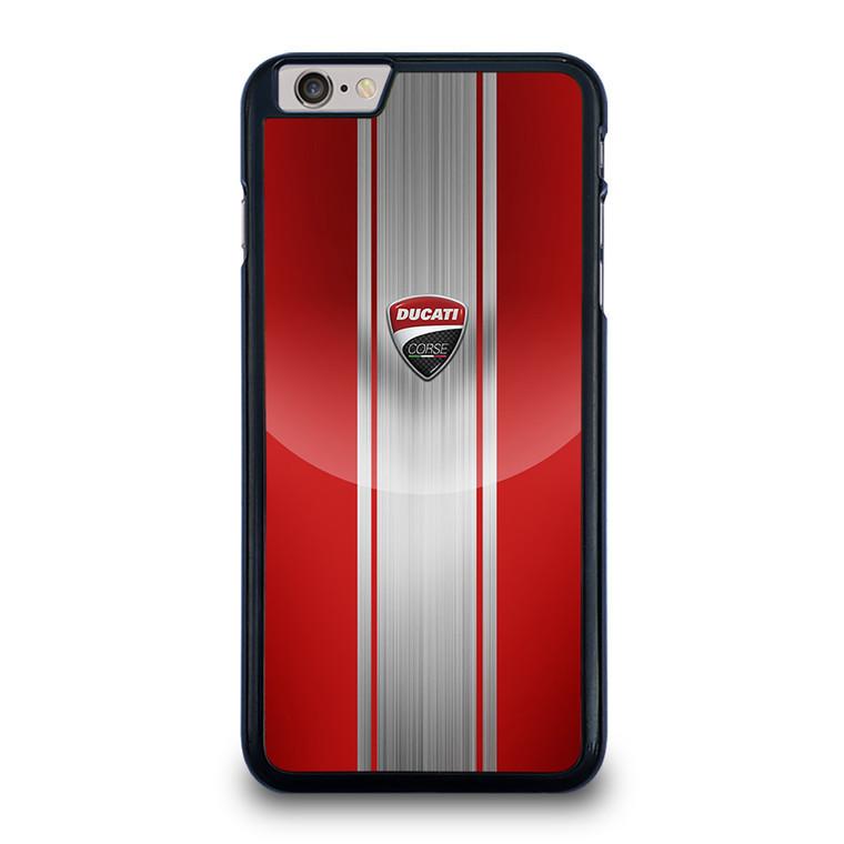 DUCATI LOGO CORSE MOTOGP 2 iPhone 6 / 6S Plus Case
