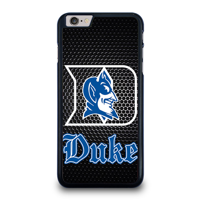 DUKE BLUE DEVILS COLLEGE iPhone 6 / 6S Plus Case