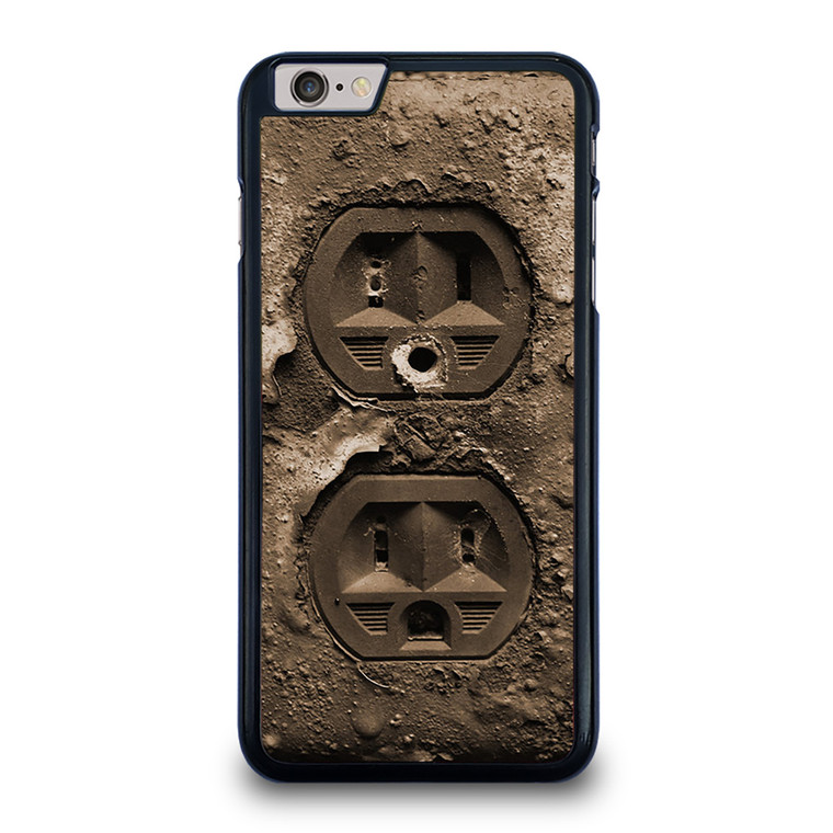 ELECTRIC OUTLET iPhone 6 / 6S Plus Case