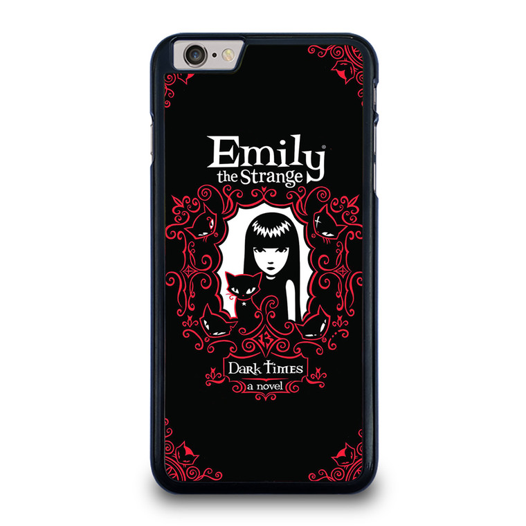 EMILY THE STRANGE MYSTERY iPhone 6 / 6S Plus Case
