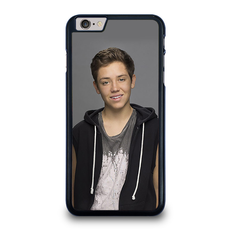 ETHAN CUTKOSKY CARL GALLAGHER 3 iPhone 6 / 6S Plus Case
