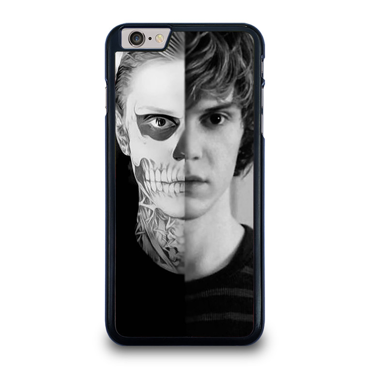 EVAN PETERS TATE LANGDON iPhone 6 / 6S Plus Case