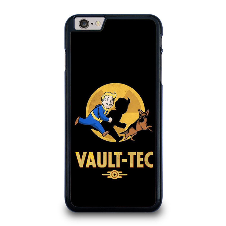 FALLOUT VAULT iPhone 6 / 6S Plus Case