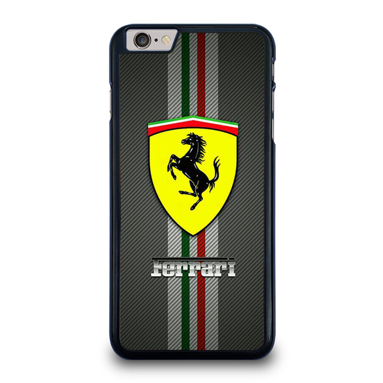 FERRARI LOGO 2 iPhone 6 / 6S Plus Case