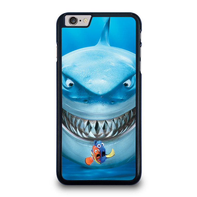 FINDING NEMO Fish Disney iPhone 6 / 6S Plus Case