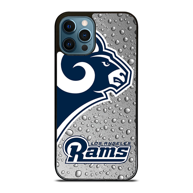 LOS ANGELES RAMS iPhone 12 Pro Max Case