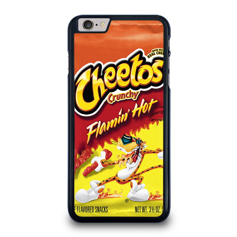 FLAMIN HOT CHEETOS iPhone 6 / 6S Plus Case
