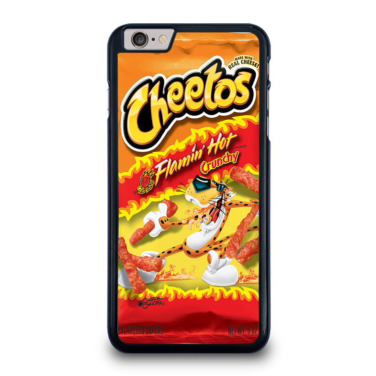 FLAMIN'HOT CHEETOS iPhone 6 / 6S Plus Case