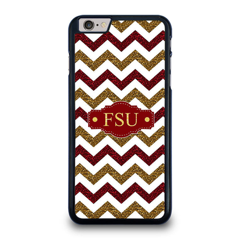 FLORIDA STATE FSU FOOTBALL iPhone 6 / 6S Plus Case