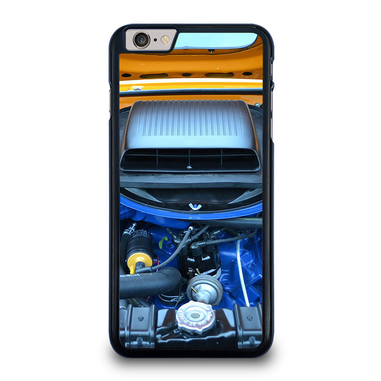 FORD MUSTANG MACH TWISTER iPhone 6 / 6S Plus Case