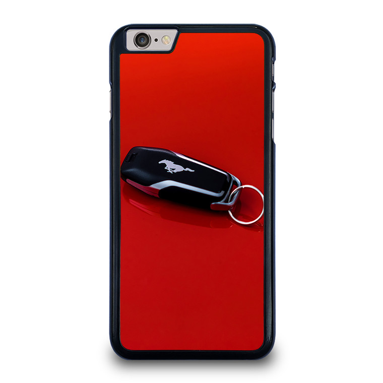 FORD MUSTANG WIRELESS KEY iPhone 6 / 6S Plus Case
