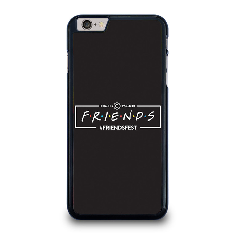 FRIENDS FRIENDSFEST iPhone 6 / 6S Plus Case FRIENDS FRIENDSFEST iPhone 6 / 6S Plus Case