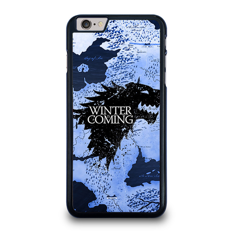 GAME OF THRONES iPhone 6 / 6S Plus Case