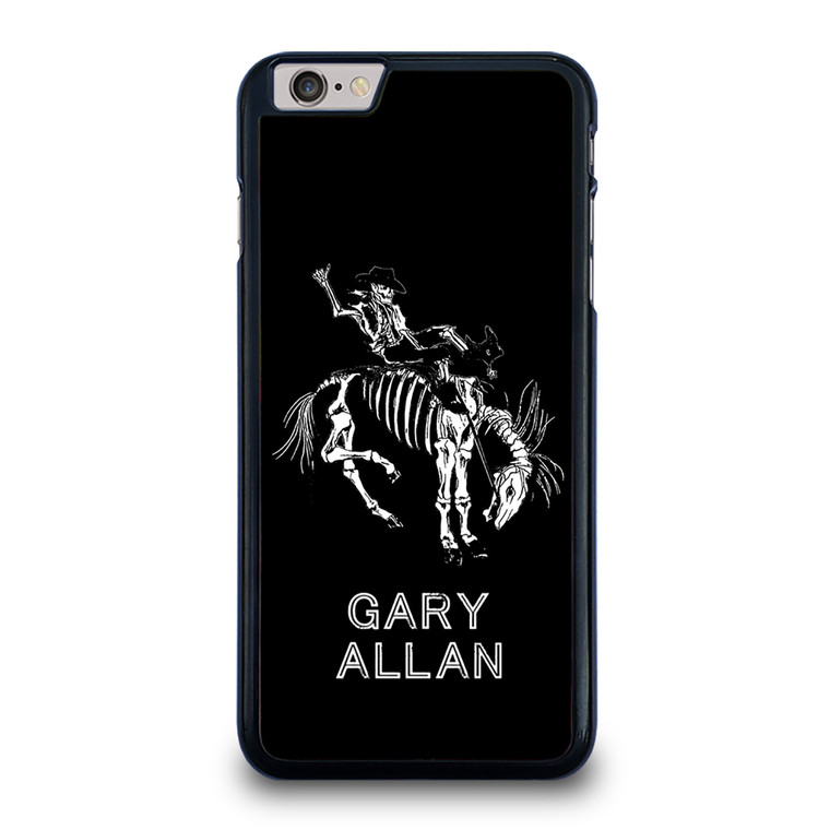 GARY ALLAN iPhone 6 / 6S Plus Case