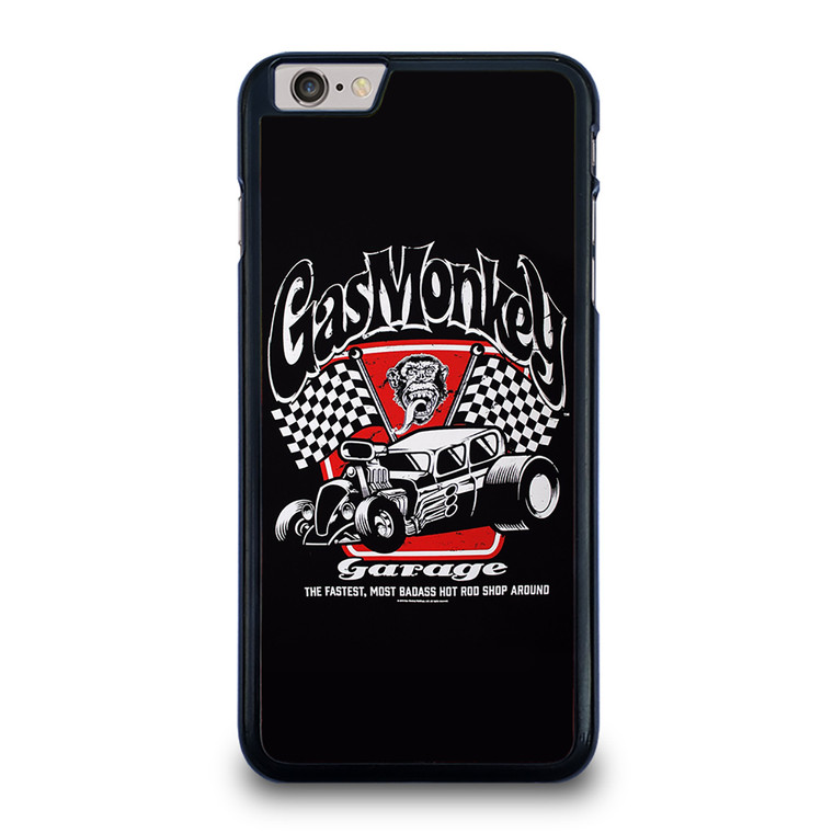 GAS MONKEY GARAGE 2 iPhone 6 / 6S Plus Case
