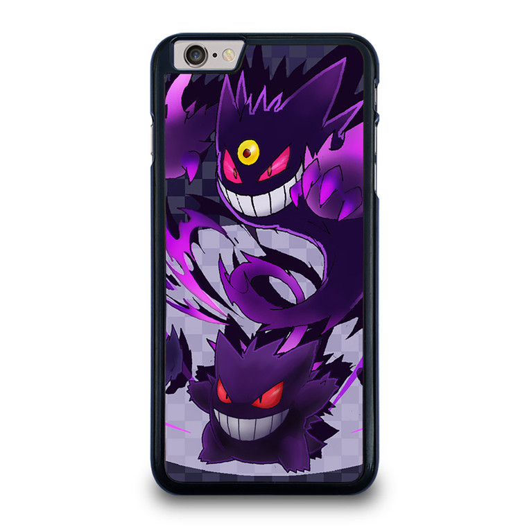 GENGAR POKEMON iPhone 6 / 6S Plus Case