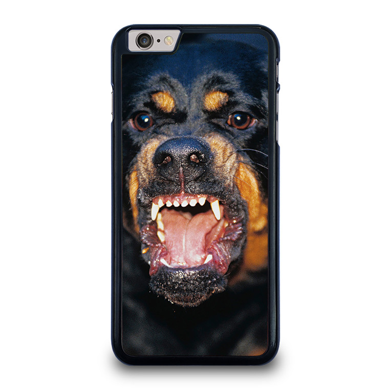 GIVENCHY ROTTWEILER DOG iPhone 6 / 6S Plus Case
